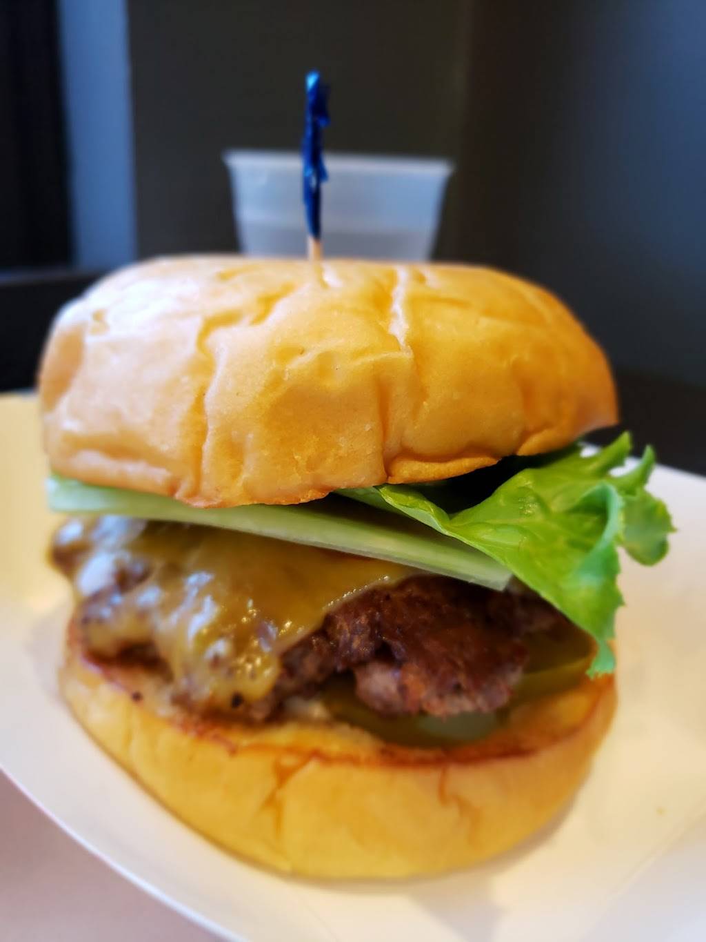 Burger Shack | restaurant | 2237 Powell St, San Francisco, CA 94133, USA | 4155236818 OR +1 415-523-6818