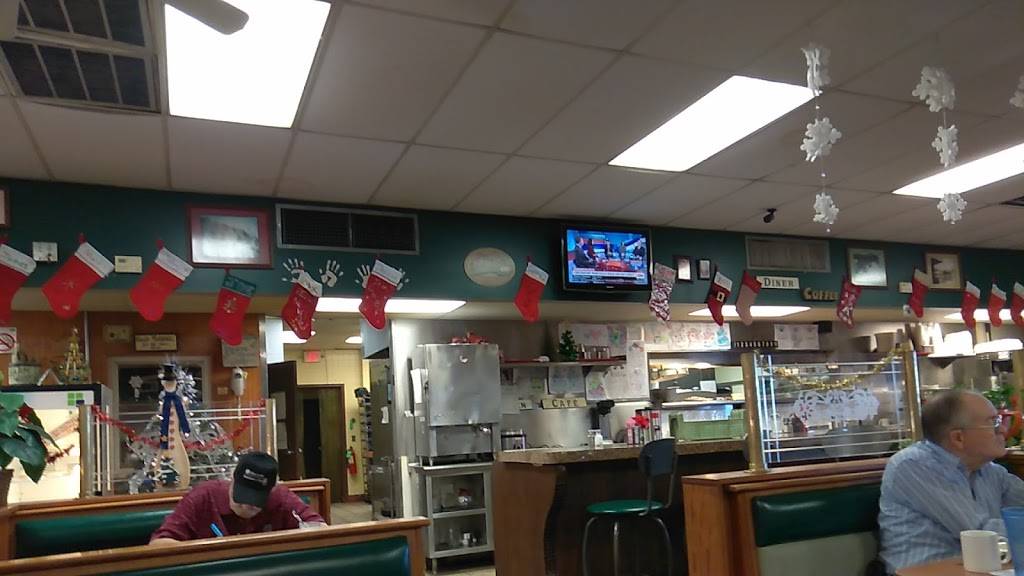 Mama Lous Restaurant | restaurant | 1421 N Moore Ave, Moore, OK 73160, USA | 4057995200 OR +1 405-799-5200