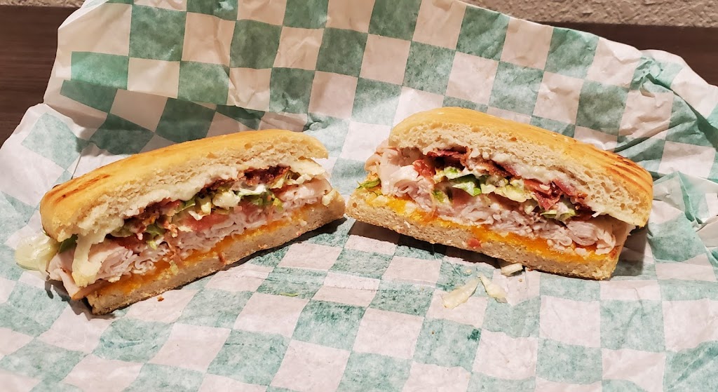 Heavenly Buns Deli | restaurant | 1101 N. Hills Shopping Centre, Ada, OK 74820, USA | 5803326868 OR +1 580-332-6868