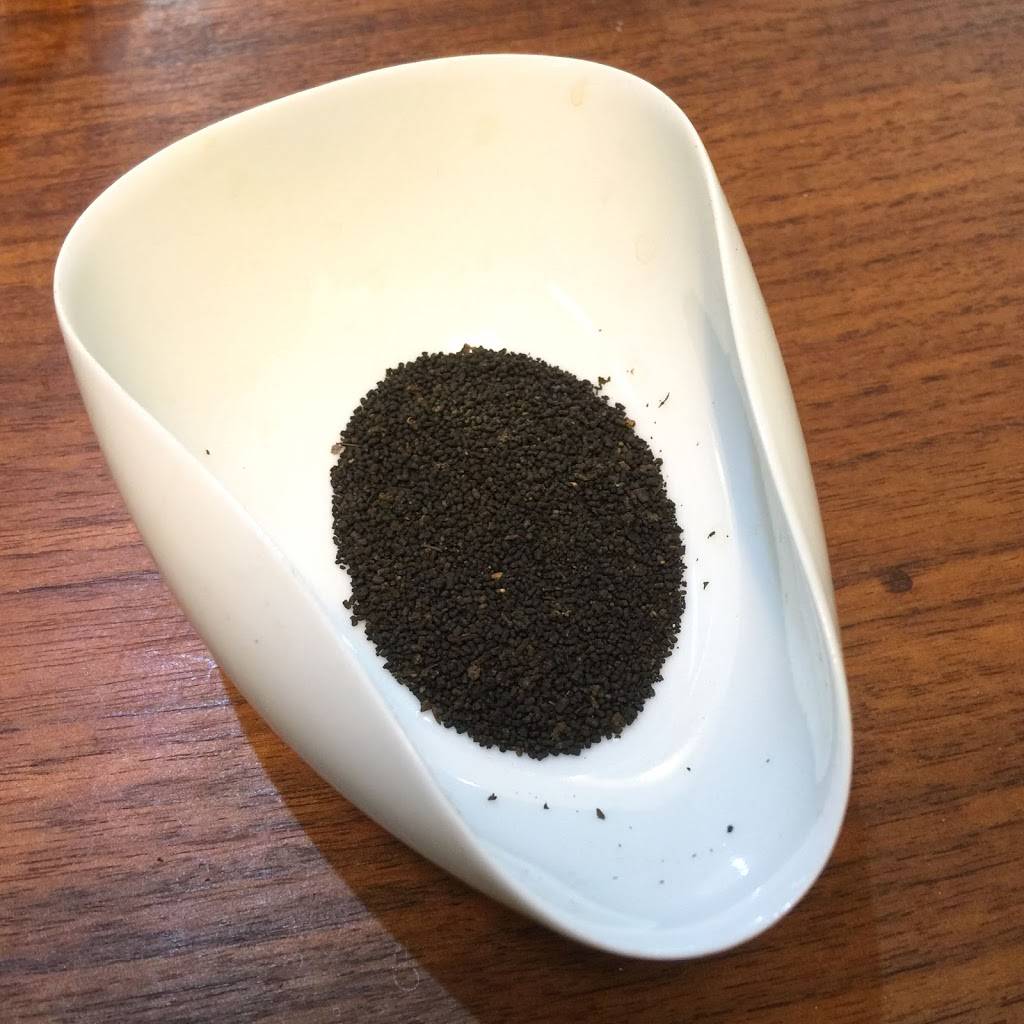 Orchid Tea House | restaurant | 7116 20th Ave, Brooklyn, NY 11204, USA | 9176015061 OR +1 917-601-5061