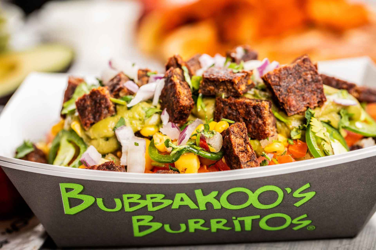 Bubbakoos Burritos | restaurant | 672-Q Old Mill Rd, Millersville, MD 21108, USA | 4436450645 OR +1 443-645-0645