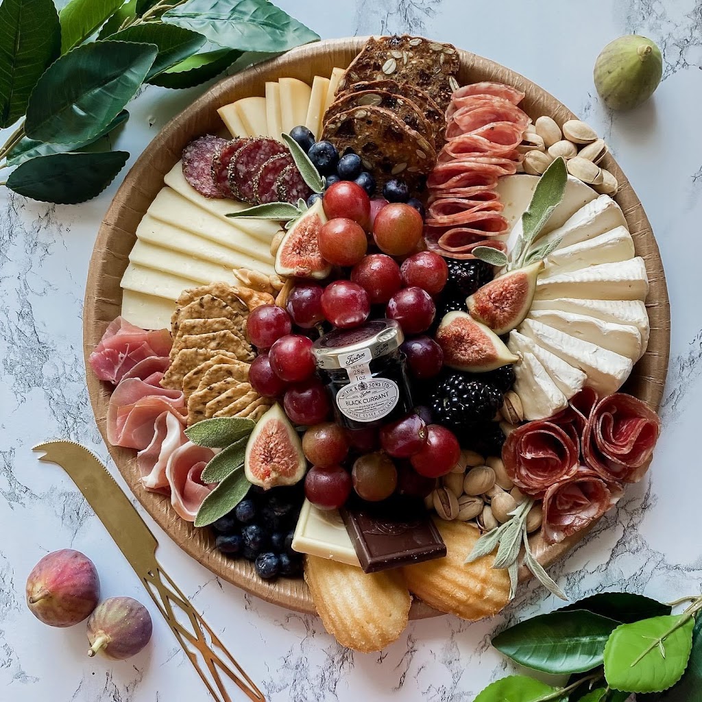 The Honey Brie Co. Charcuterie | restaurant | 1805 Laskin Rd STE 102, Virginia Beach, VA 23454, USA | 7575896220 OR +1 757-589-6220