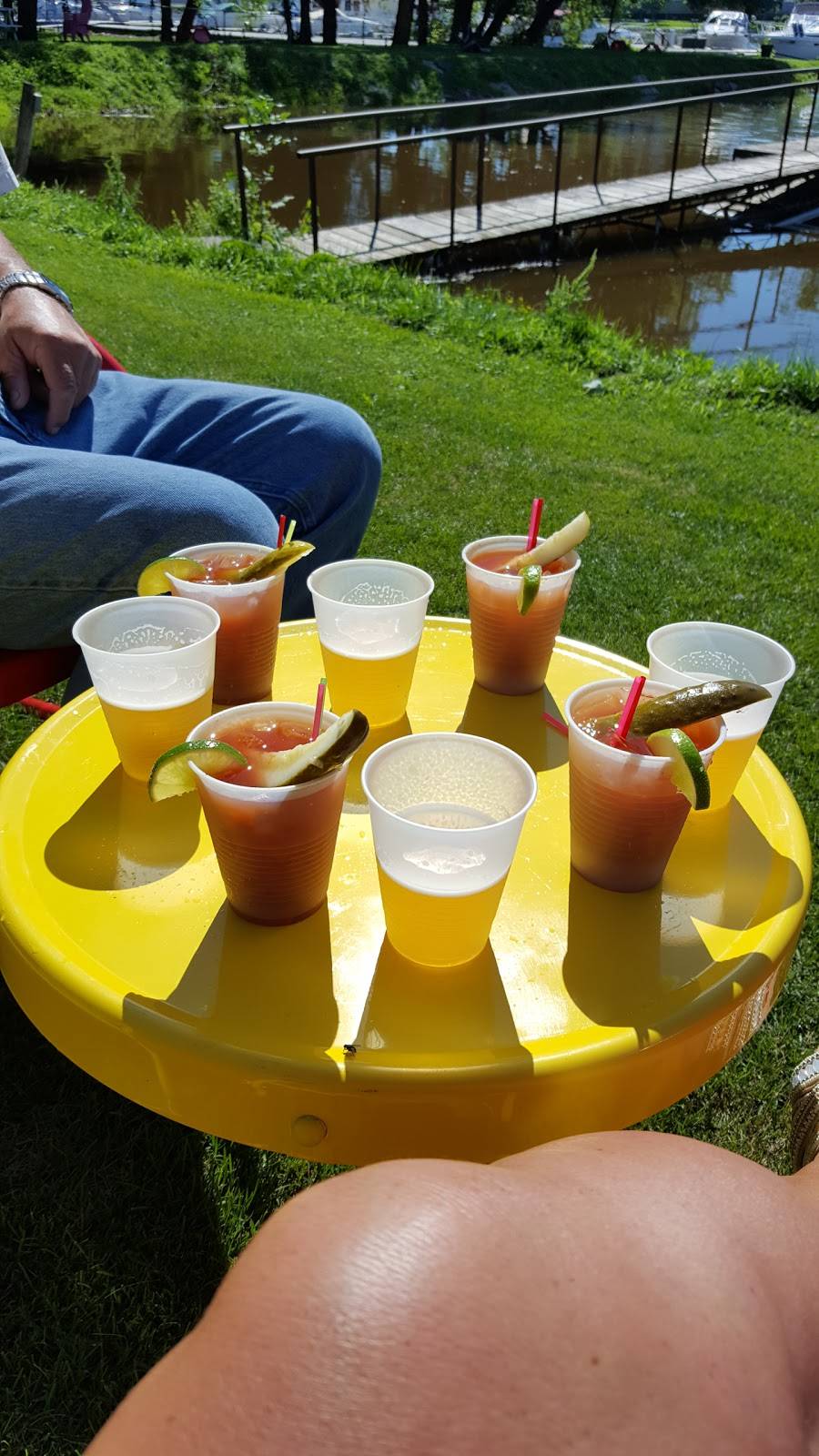 Harbor Bar, Restaurant, Marina | restaurant | N673 825th St, Hager City, WI 54014, USA | 7157922417 OR +1 715-792-2417