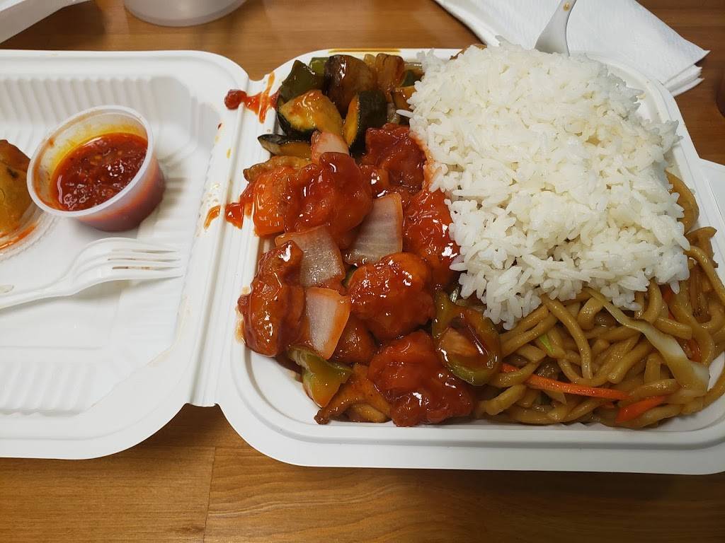 Yummy Express | restaurant | 3095 McKee Rd, San Jose, CA 95127, USA | 4082517693 OR +1 408-251-7693