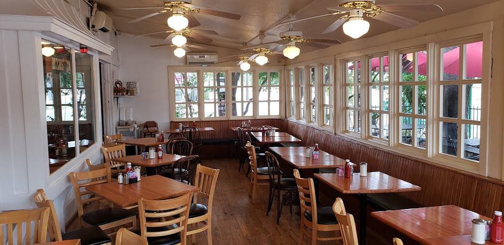 Good Time Charlies Bar & Cafe | restaurant | 2922 Broadway St, San Antonio, TX 78209, USA | 2108285392 OR +1 210-828-5392