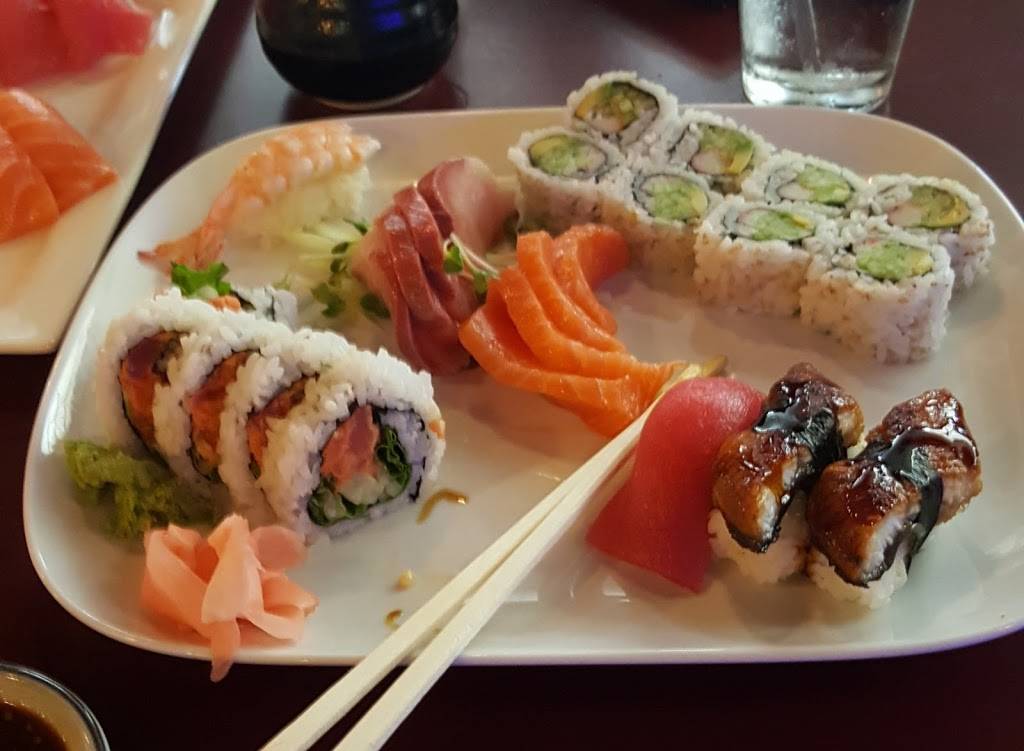 Taki Japanese Steakhouse | restaurant | 2677 86th St, Urbandale, IA 50322, USA | 5153313030 OR +1 515-331-3030