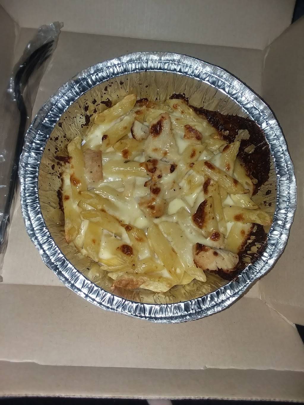 Dominos Pizza | meal delivery | 101 Corporate Plaza Dr, LaGrange, GA 30241, USA | 7068836010 OR +1 706-883-6010