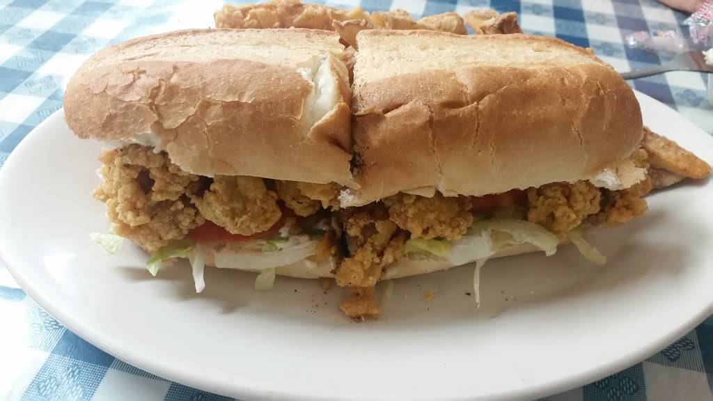 Nylas Burger Basket | restaurant | 1071 Second St, Osyka, MS 39657, USA | 6015425032 OR +1 601-542-5032