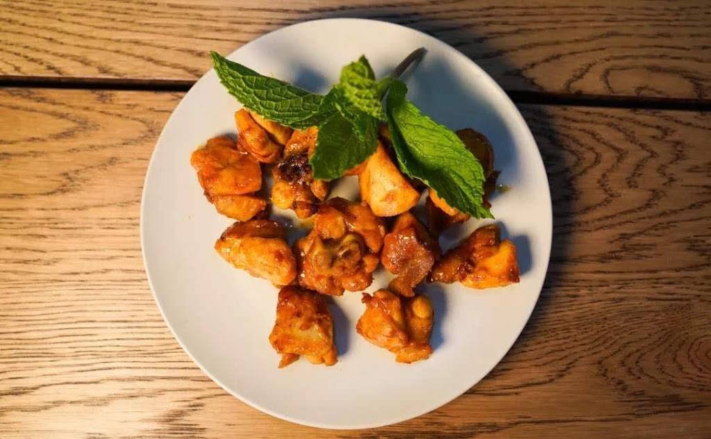 mengbaolai | restaurant | 4310 8th Ave, Brooklyn, NY 11232, USA | 6469162888 OR +1 646-916-2888