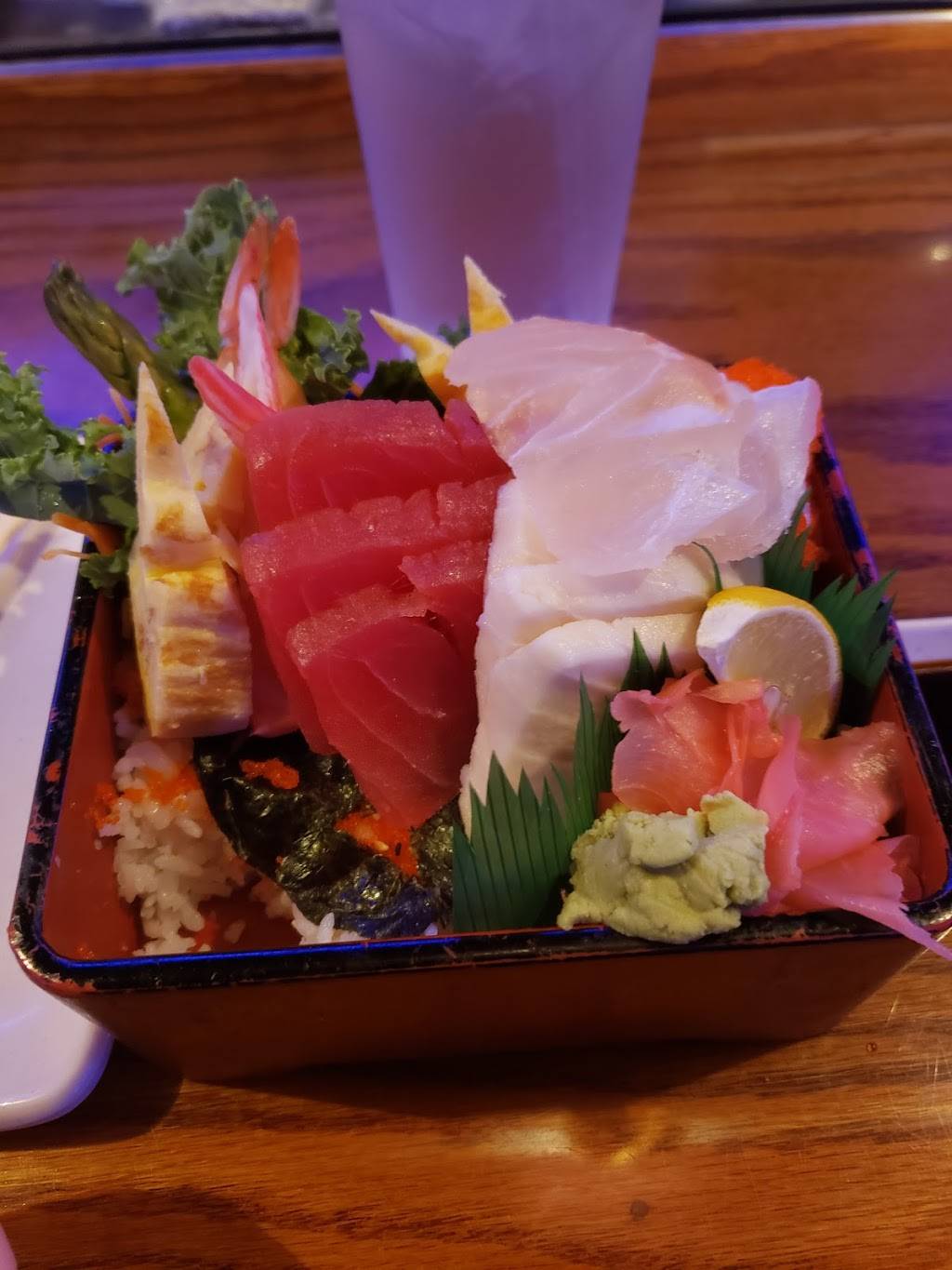 Sushi Rock Las Olas | restaurant | 1515 E Las Olas Blvd, Fort Lauderdale, FL 33301, USA | 9544625541 OR +1 954-462-5541