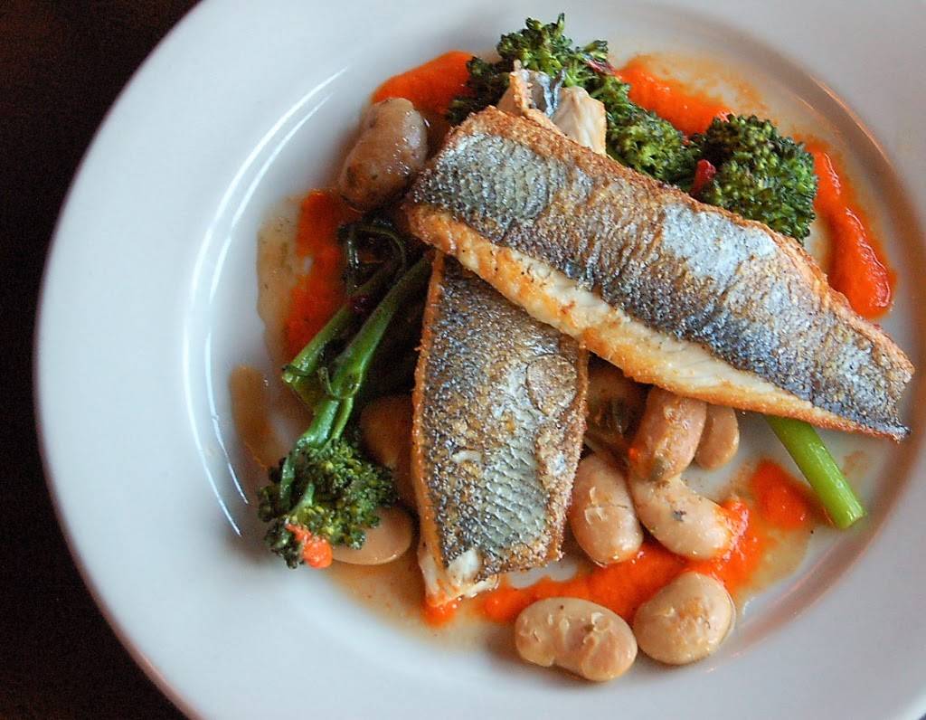 Barclays American Grille | restaurant | 1120 Pleasant St, Oak Park, IL 60302, USA | 7088484250 OR +1 708-848-4250