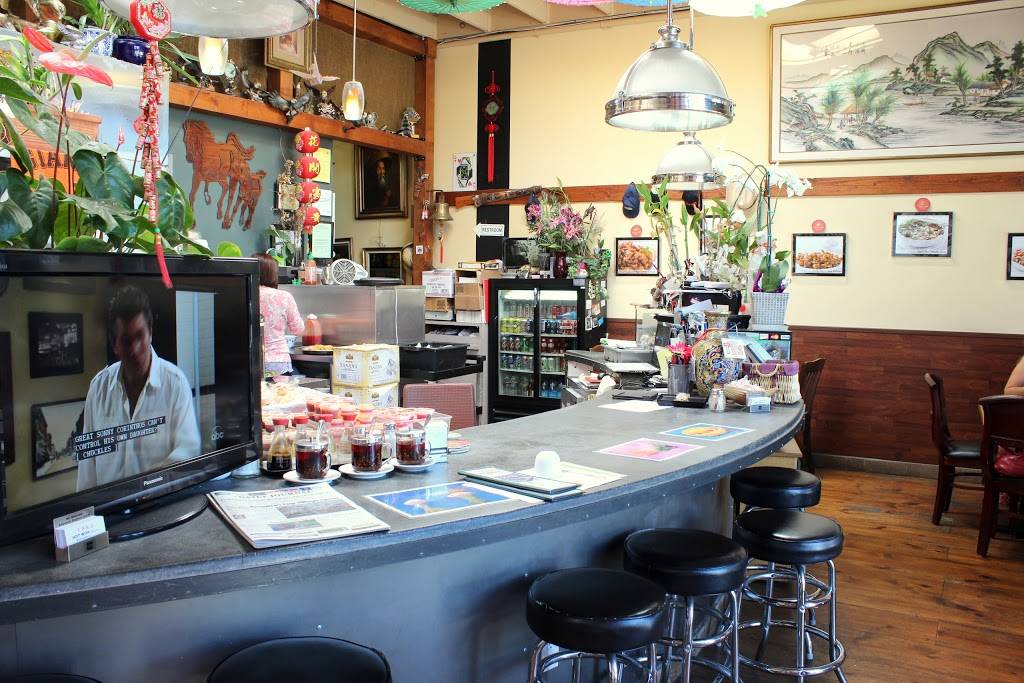 Hot Wok Bistro | restaurant | 1012 Howard Ave, San Mateo, CA 94401, USA | 6505481758 OR +1 650-548-1758