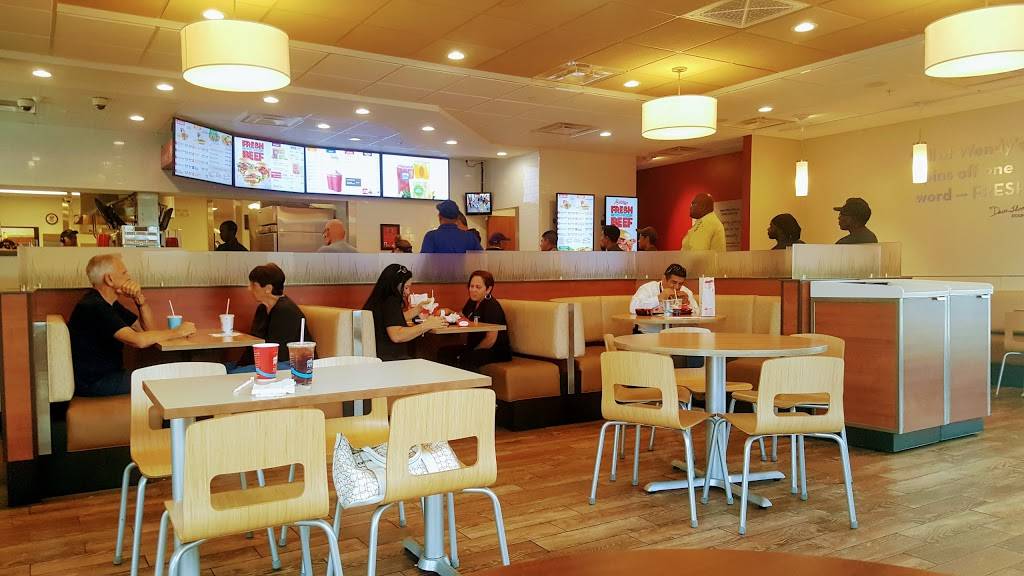 Wendys | restaurant | 12242 Narcoossee Rd, Orlando, FL 32832, USA | 4073138355 OR +1 407-313-8355