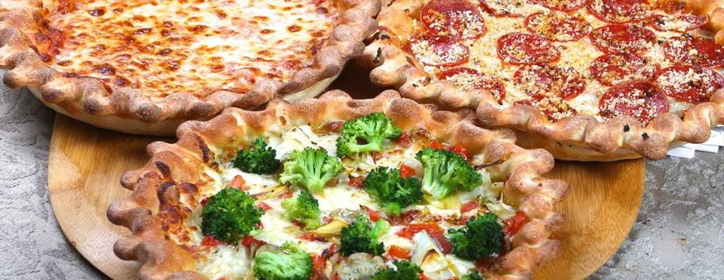 Zeppes Pizzeria | meal delivery | 3333 Massillon Rd, Akron, OH 44312, USA | 3308999921 OR +1 330-899-9921