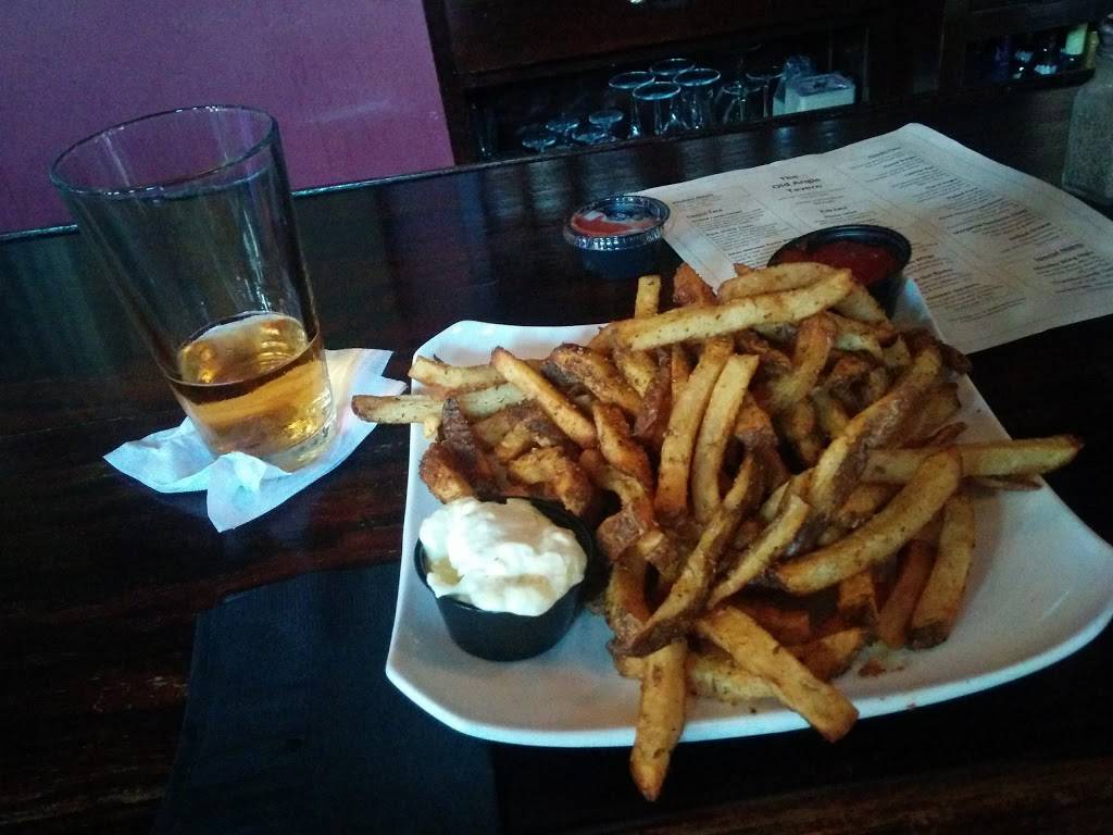 Old Angle Tavern | restaurant | 1848 W 25th St, Cleveland, OH 44113, USA | 2168615643 OR +1 216-861-5643