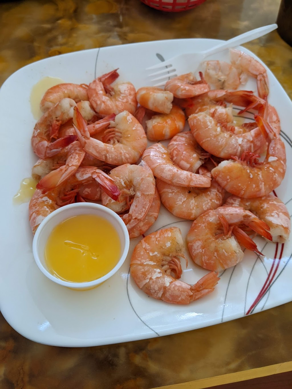 Louisiana seafood & po.boy | restaurant | 6835 S Peoria Ave, Tulsa, OK 74136, USA | 9189387142 OR +1 918-938-7142