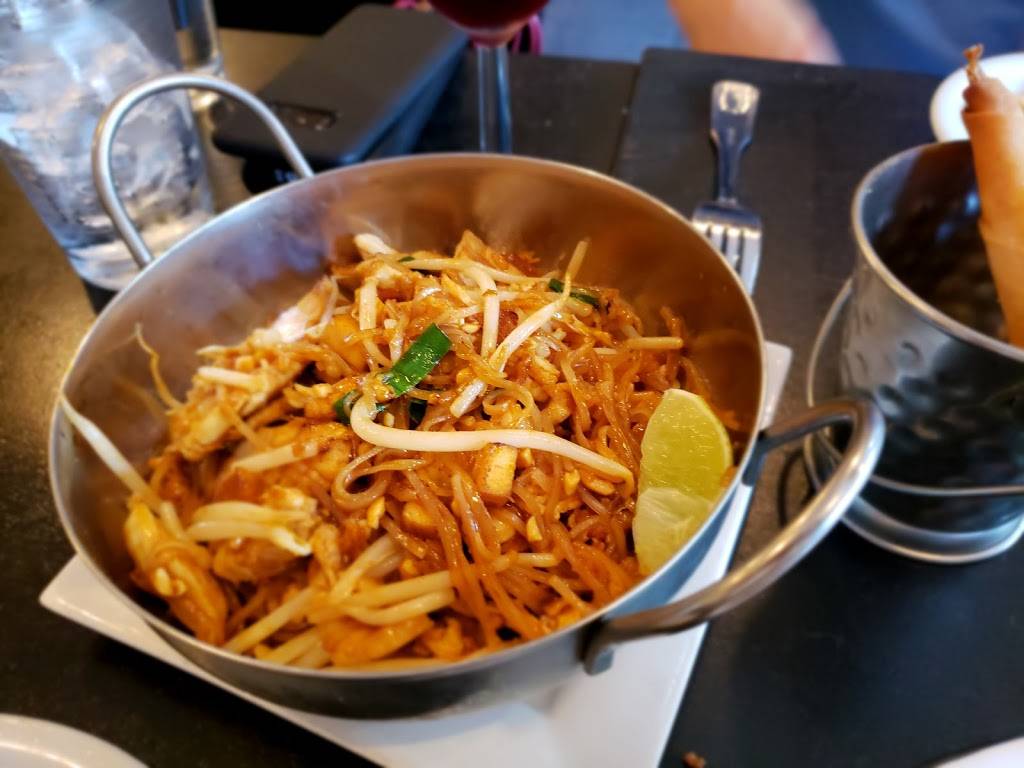 Maison Thai | restaurant | 625 2nd Ave, New York, NY 10016, USA | 6469302085 OR +1 646-930-2085