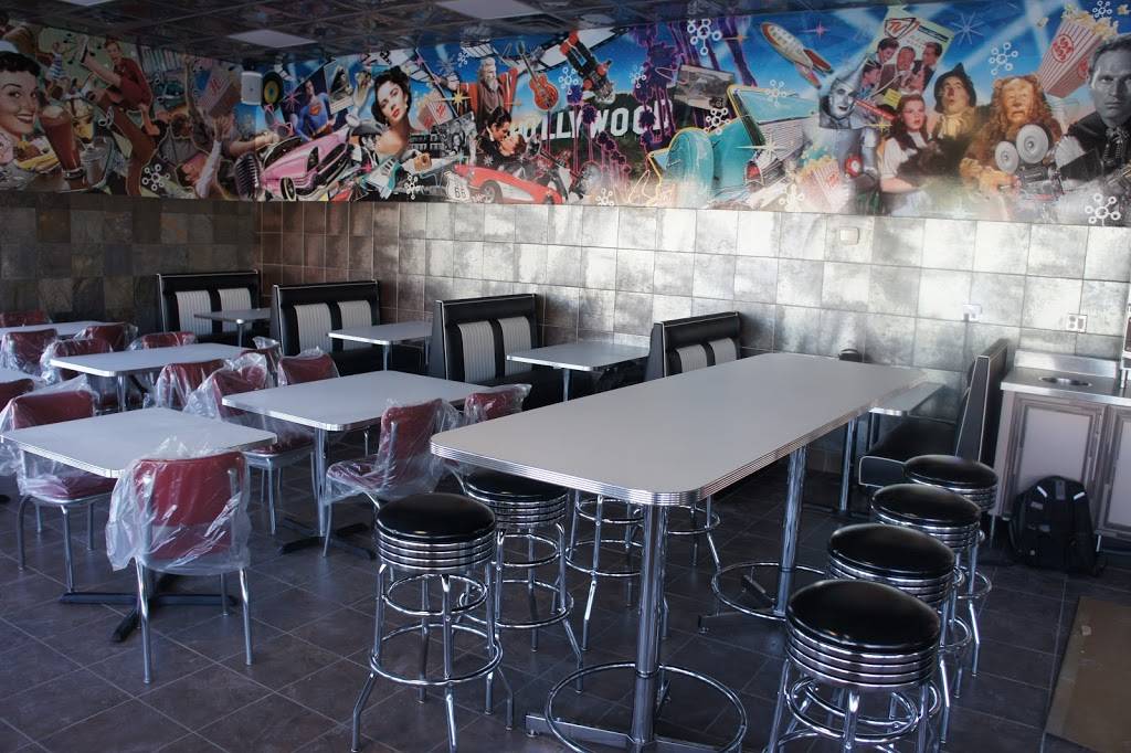 Flynns Diner | restaurant | 6600 Penn Ave S, Richfield, MN 55423, USA | 6123535072 OR +1 612-353-5072