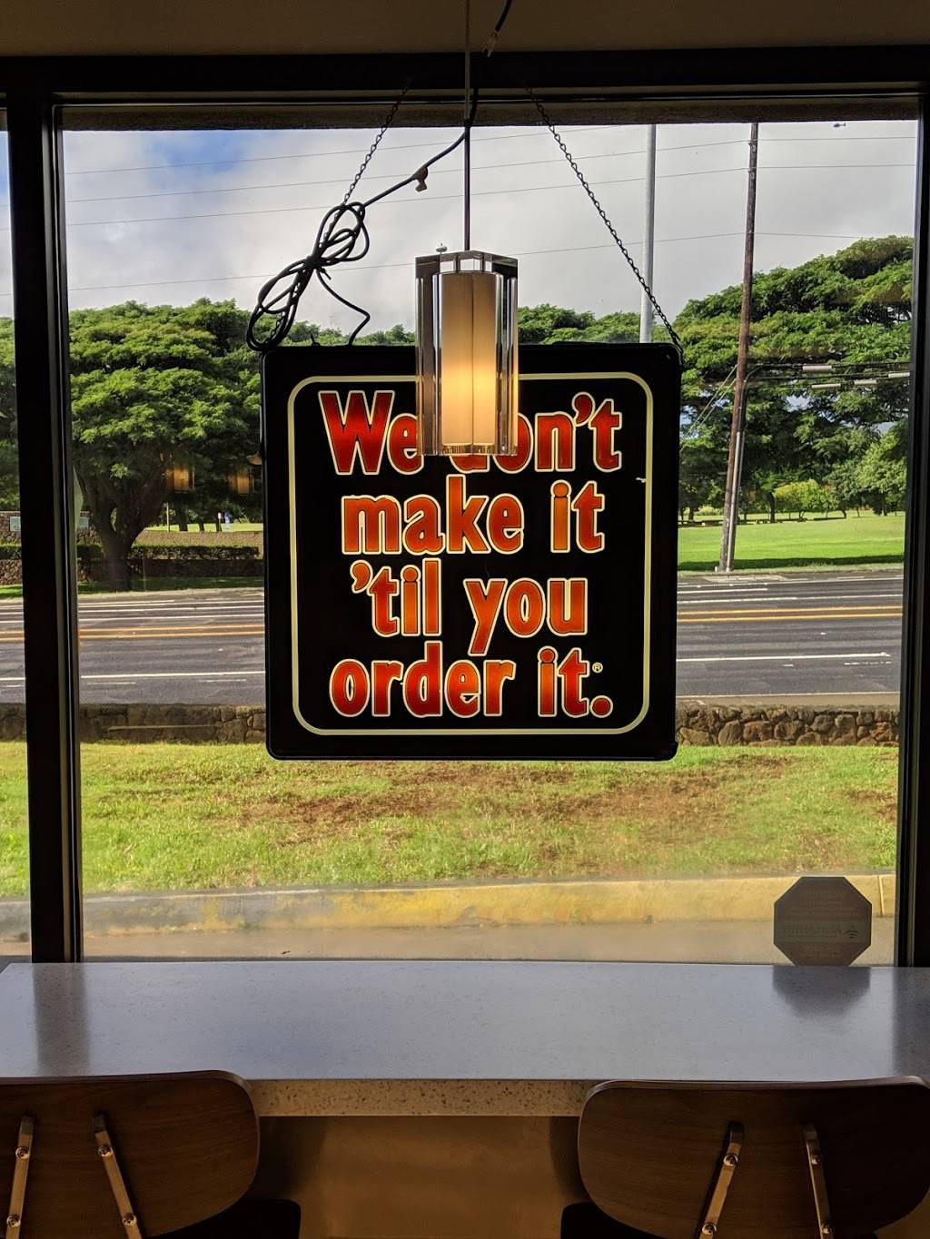 Jack in the Box | restaurant | 94-839 Ukeʻe Street, Waipahu, HI 96797, USA | 8086712448 OR +1 808-671-2448