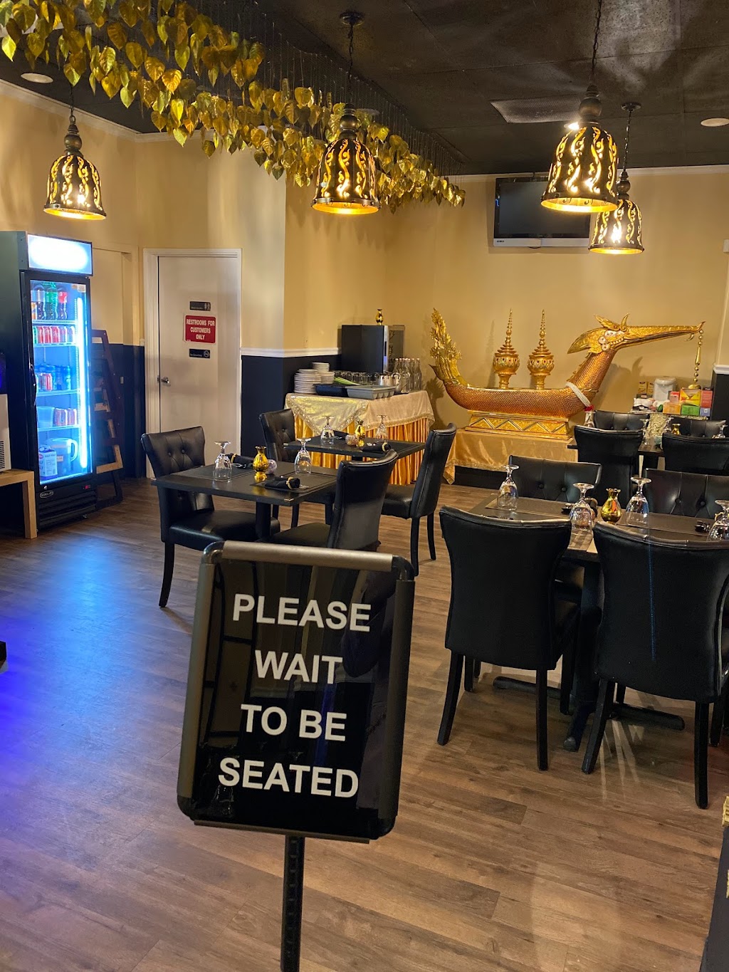 Amata II Thai Cuisine | meal takeaway | 16716 Hwy 99 c, Lynnwood, WA 98037, USA | 4256788370 OR +1 425-678-8370