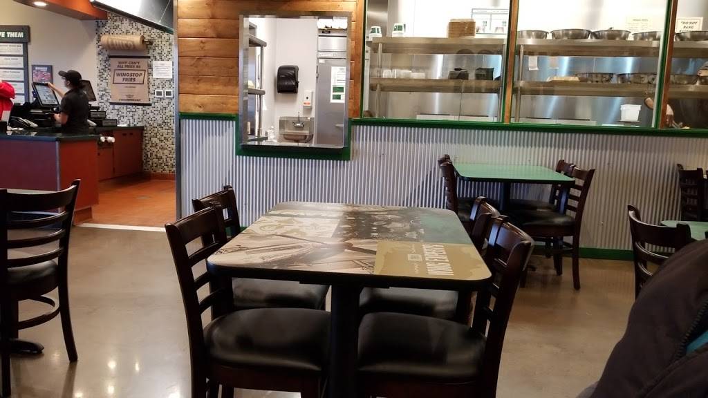 Wingstop | restaurant | 4239 W McDowell Rd STE 5, Phoenix, AZ 85009, USA | 6022339464 OR +1 602-233-9464