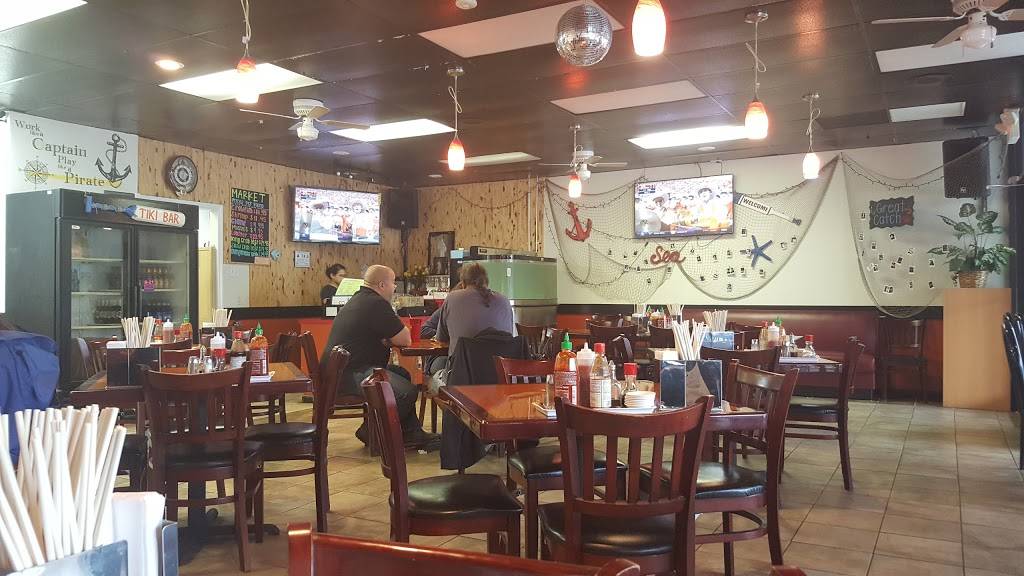 Pho Cali Thai | restaurant | 9107 S Tryon St, Charlotte, NC 28273, USA | 7045831281 OR +1 704-583-1281