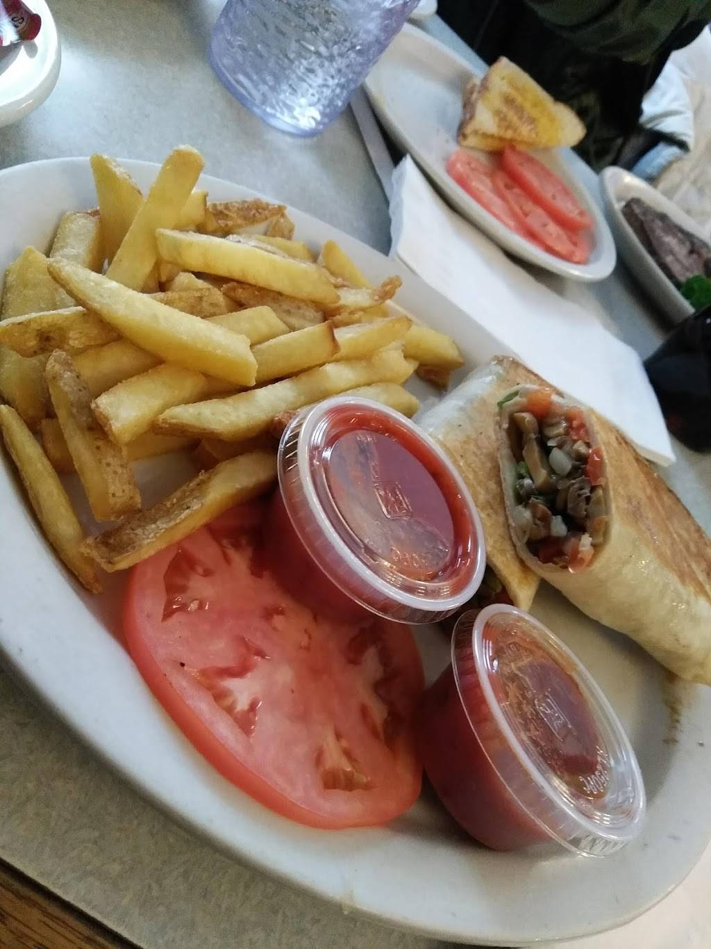 Sunshine Cafe | cafe | 3113 N Oakwood Ave, Muncie, IN 47304, USA | 7652885221 OR +1 765-288-5221