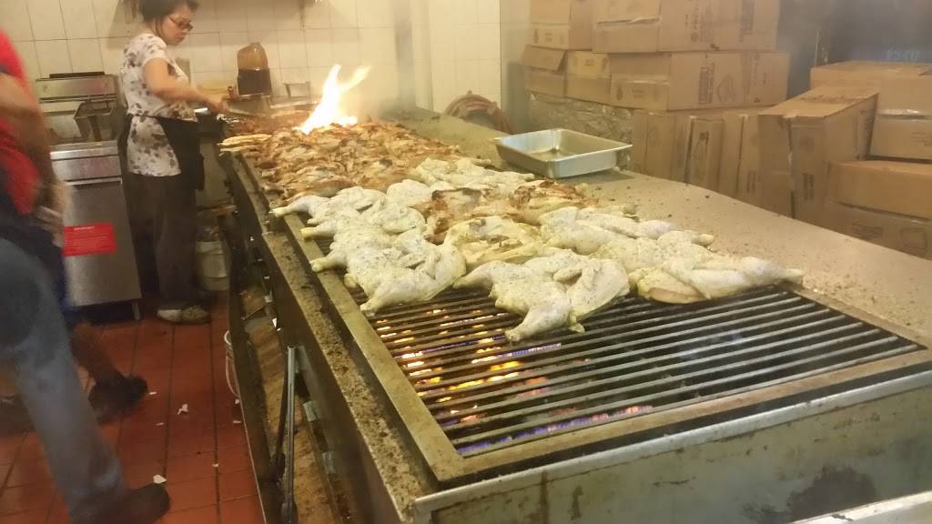 Chicken Lovers | restaurant | 215-9 Northern Blvd, Bayside, NY 11361, USA | 7182258482 OR +1 718-225-8482