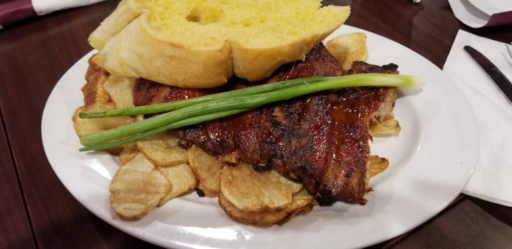 The Boneyard BBQ Livonia | restaurant | 30843 Plymouth Rd, Livonia, MI 48150, USA | 7344276500 OR +1 734-427-6500