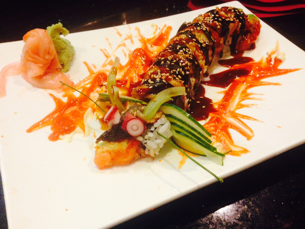 New Mosa Asian Bistro .Yong Fa LLC | restaurant | 9211 West Rd, Houston, TX 77064, USA | 2814697888 OR +1 281-469-7888