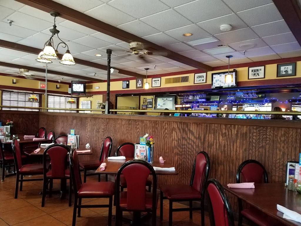 Seasons Restaurant II | restaurant | 1545 NY-52, Fishkill, NY 12524, USA | 8458961818 OR +1 845-896-1818