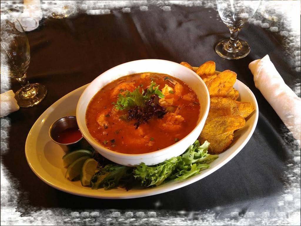 Las Cocinas de 12 Crane | restaurant | 12 Crane St, Southbridge, MA 01550, USA | 5089096953 OR +1 508-909-6953