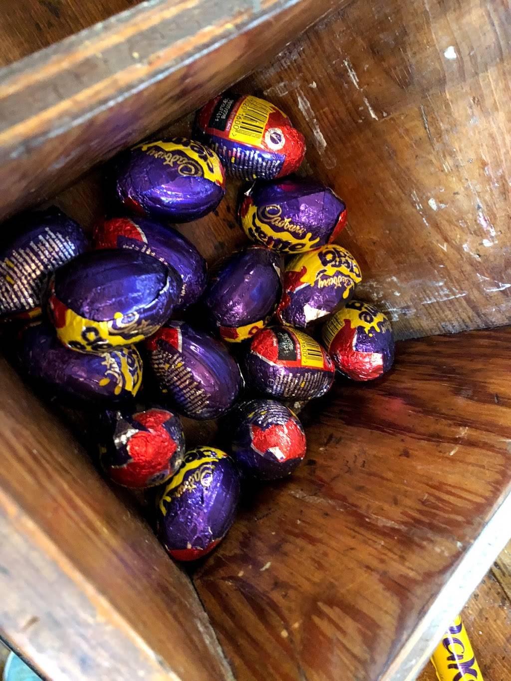 Eamonns A Dublin Chipper | restaurant | 728 King St, Alexandria, VA 22314, USA | 7032998384 OR +1 703-299-8384