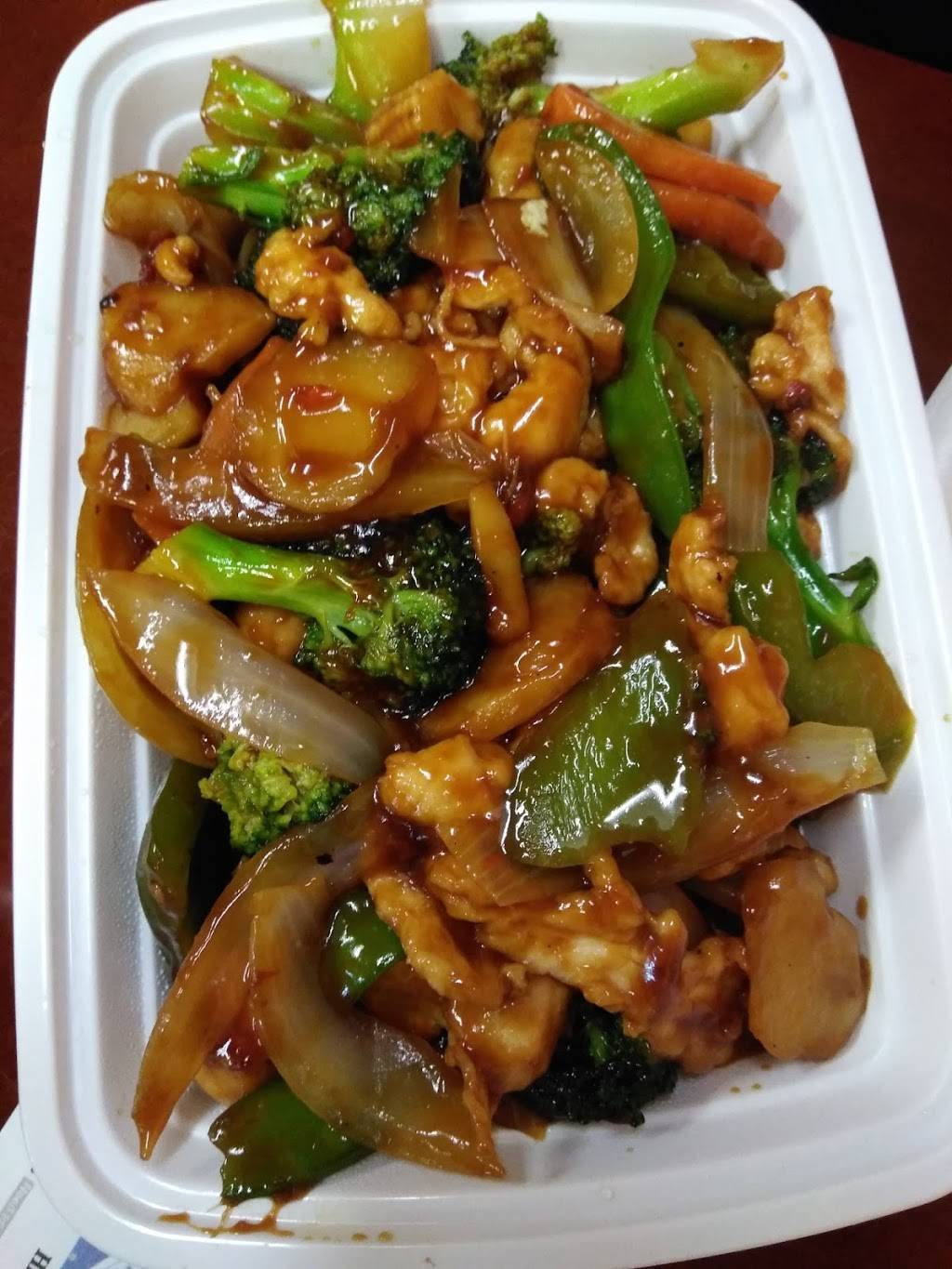 Hong Kong Chinese Restaurant | restaurant | 3387 Hwy 9 E, Little River, SC 29566, USA | 8433902828 OR +1 843-390-2828