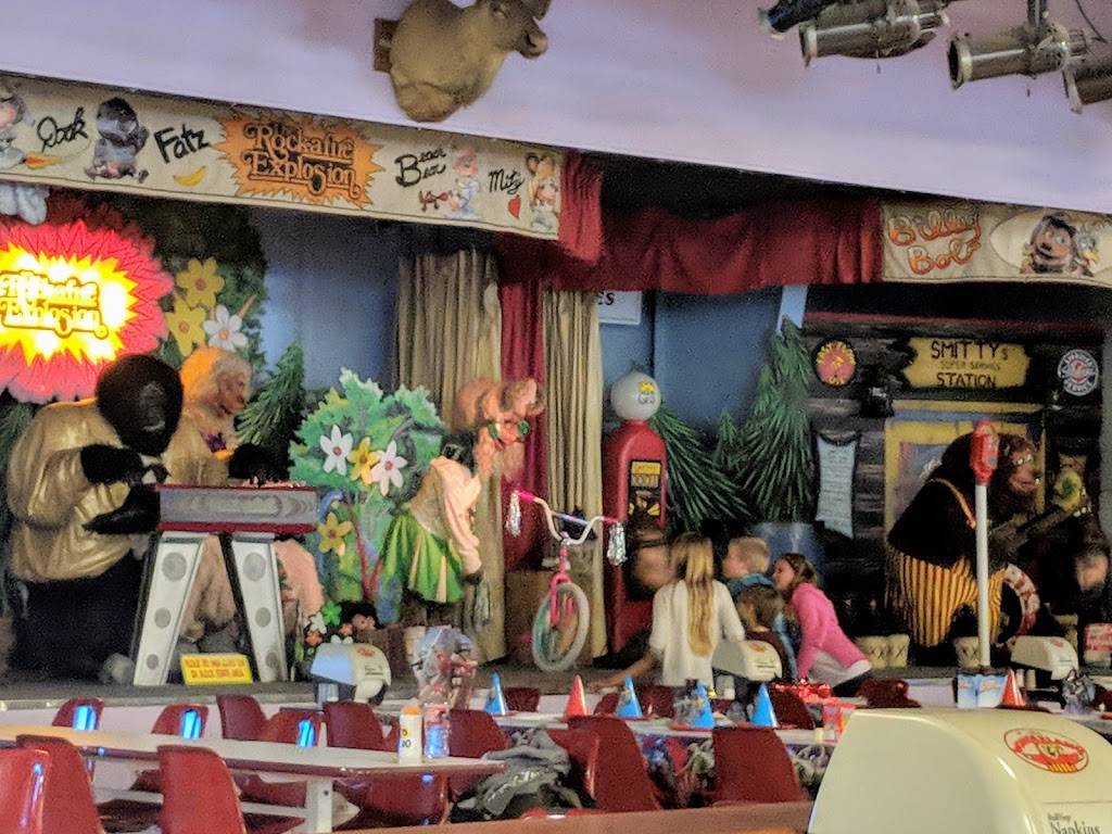 Billybobs Wonderland | restaurant | 5 Cracker Barrel Dr, Barboursville, WV 25504, USA | 3047334550 OR +1 304-733-4550