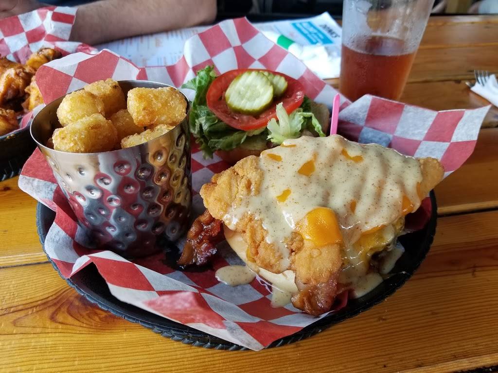 Boulevard Burgers | restaurant | 5905 Gulf Blvd, St Pete Beach, FL 33706, USA | 7272014906 OR +1 727-201-4906