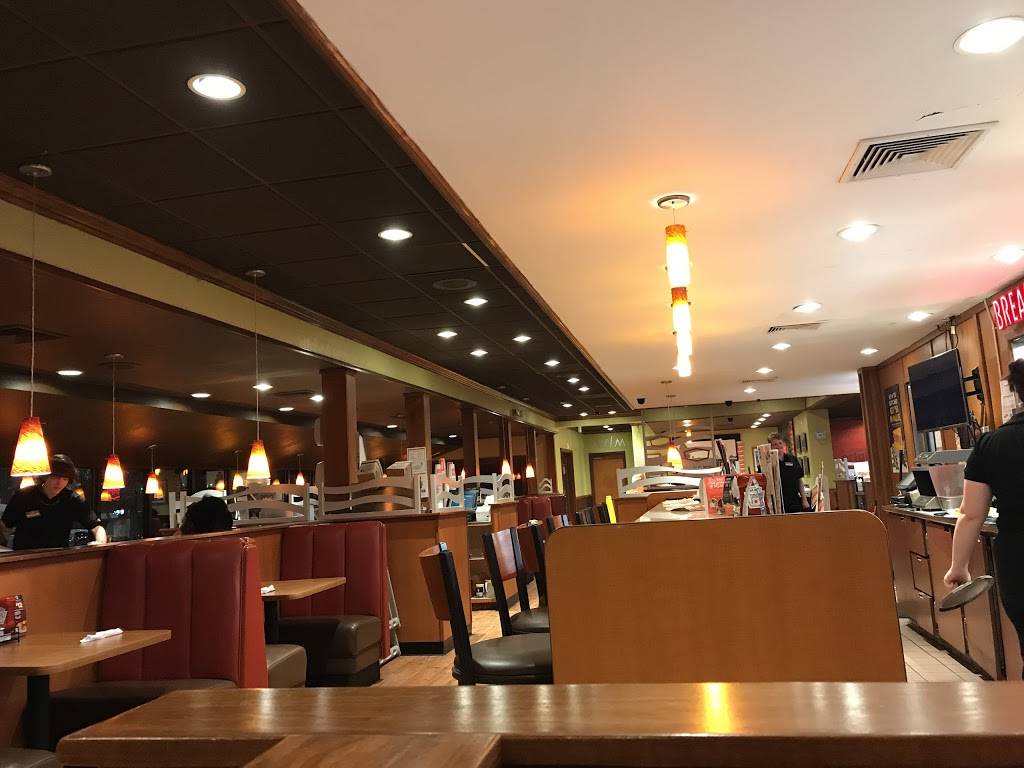 Dennys | restaurant | 1328 St Augustine Rd, Valdosta, GA 31602, USA | 2292539388 OR +1 229-253-9388