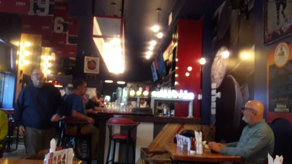 Brasserie Capri | restaurant | 2687 Rue Wellington, Montréal, QC H3K 1X8, Canada | 5149350228 OR +1 514-935-0228