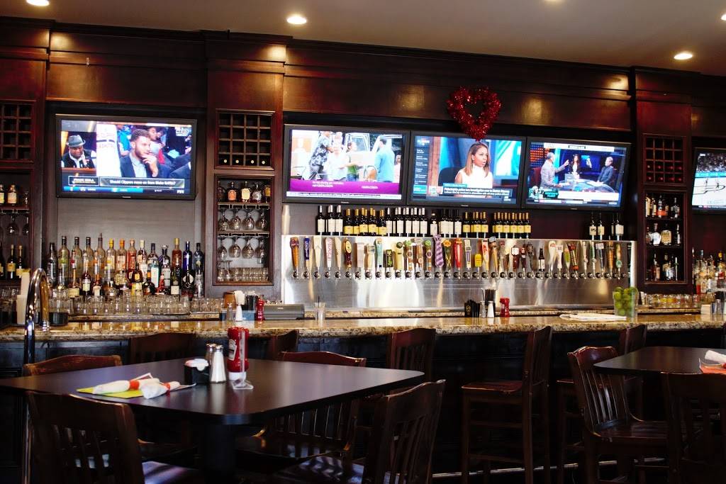 Arena Tavern | restaurant | 2000 Satellite Blvd, Duluth, GA 30097, USA | 7706234585 OR +1 770-623-4585