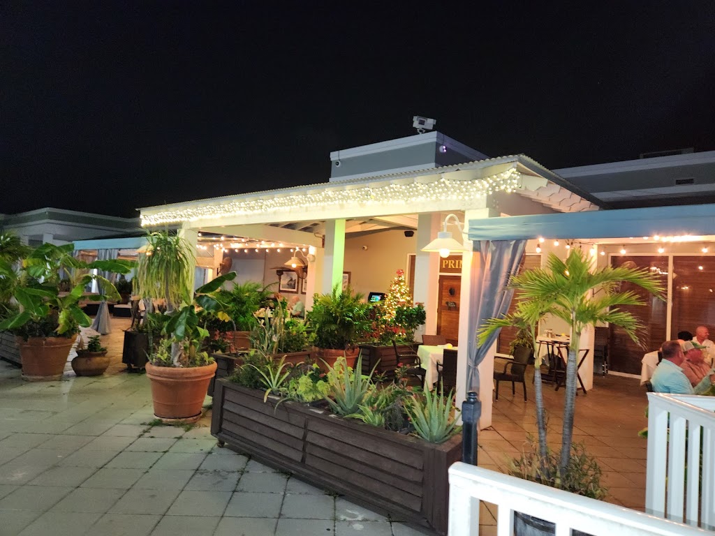 Prime Steakhouse | restaurant | 951 Caroline St, Key West, FL 33040, USA | 3052964000 OR +1 305-296-4000