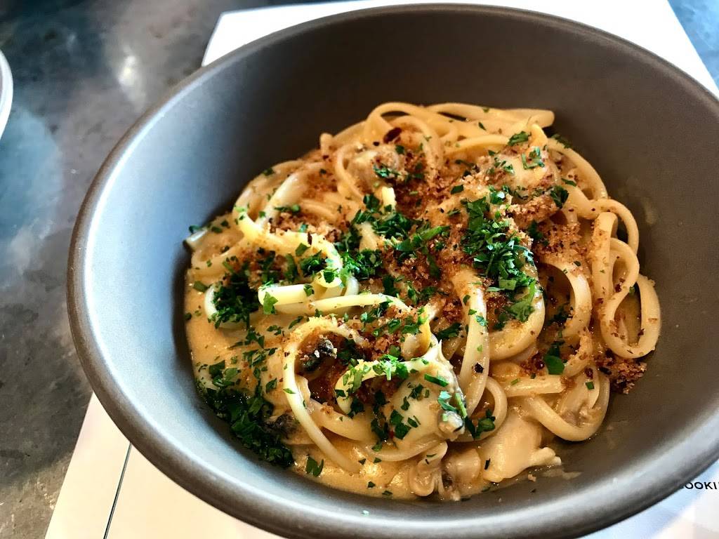 Son of a Gun | restaurant | 8370 W 3rd St, Los Angeles, CA 90048, USA | 3237829033 OR +1 323-782-9033