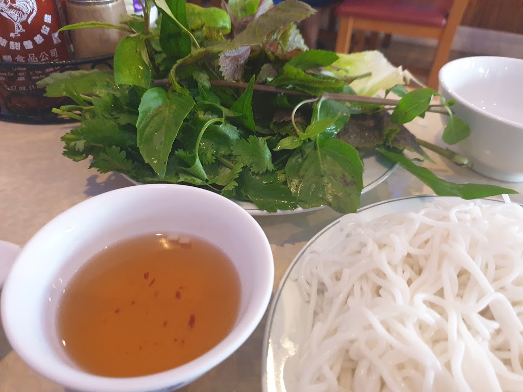 Vietnam Cuisine Quan Nho Restaurant | restaurant | 1224 E Colonial Dr, Orlando, FL 32803, USA | 4072287053 OR +1 407-228-7053