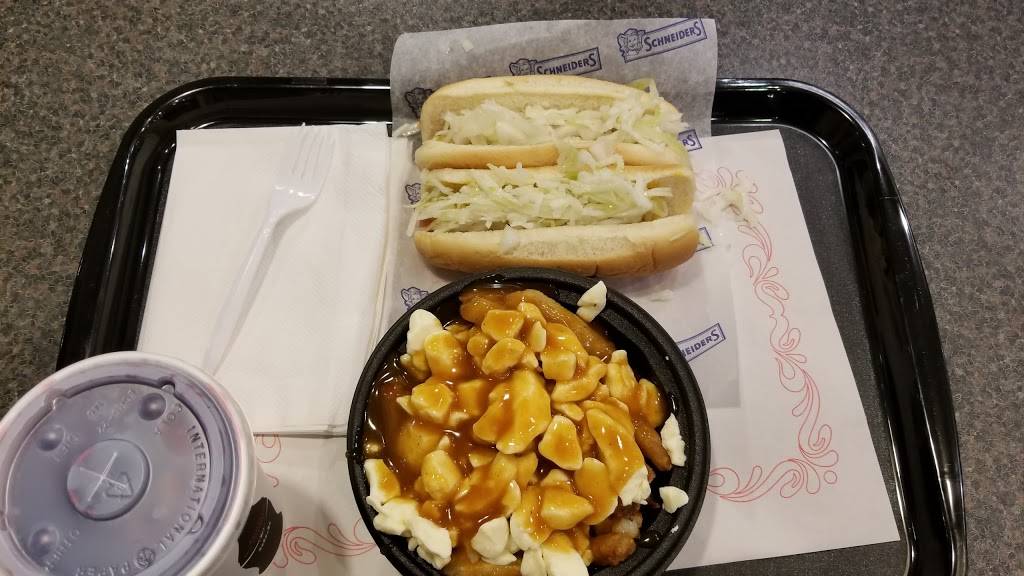 Restaurant Le Trio La Belle Province | restaurant | 265 25av, Saint-Eustache, QC J7P 4Y1, Canada | 4504726155 OR +1 450-472-6155