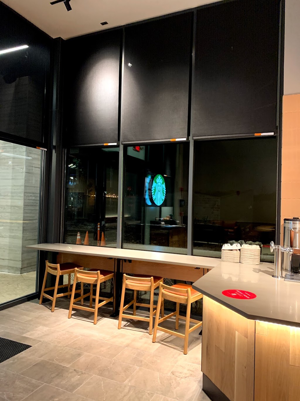 Starbucks | cafe | 1011 G Morris Ave Suite A, Union, NJ 07083, USA | 7324047805 OR +1 732-404-7805