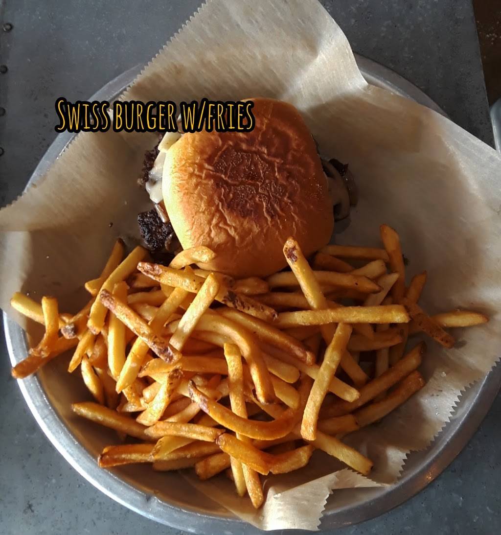 The Craft Burger | restaurant | 321 20th St N, Birmingham, AL 35203, USA | 2055027914 OR +1 205-502-7914