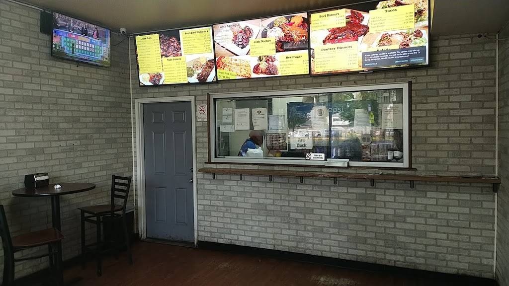 Caribbean Jerk Palace | restaurant | 3792 W 79th St, Chicago, IL 60652, USA | 7734989723 OR +1 773-498-9723