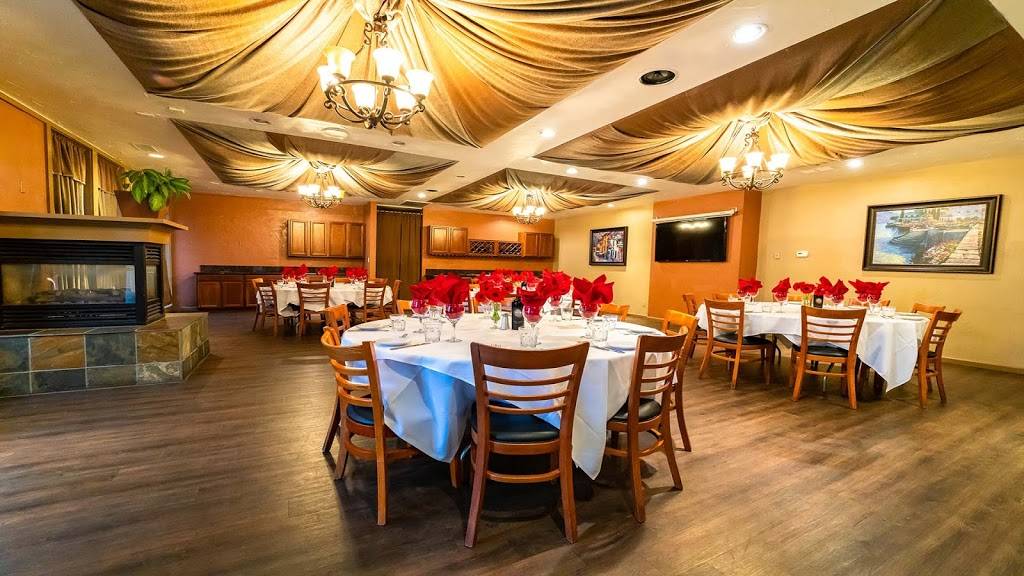 Zinfandel Grille | restaurant | 2384 Fair Oaks Blvd, Sacramento, CA 95825, USA | 9164857100 OR +1 916-485-7100