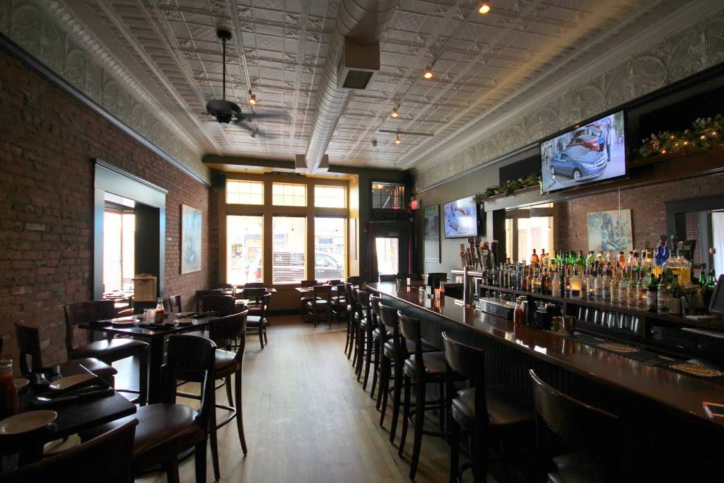 EJ CABOTS | restaurant | 282 Cabot St, Beverly, MA 01915, USA | 9789693792 OR +1 978-969-3792