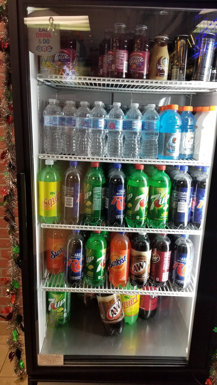 Dozeli Pizzaria | restaurant | 3324 Chicago Rd, South Chicago Heights, IL 60411, USA | 7087559540 OR +1 708-755-9540