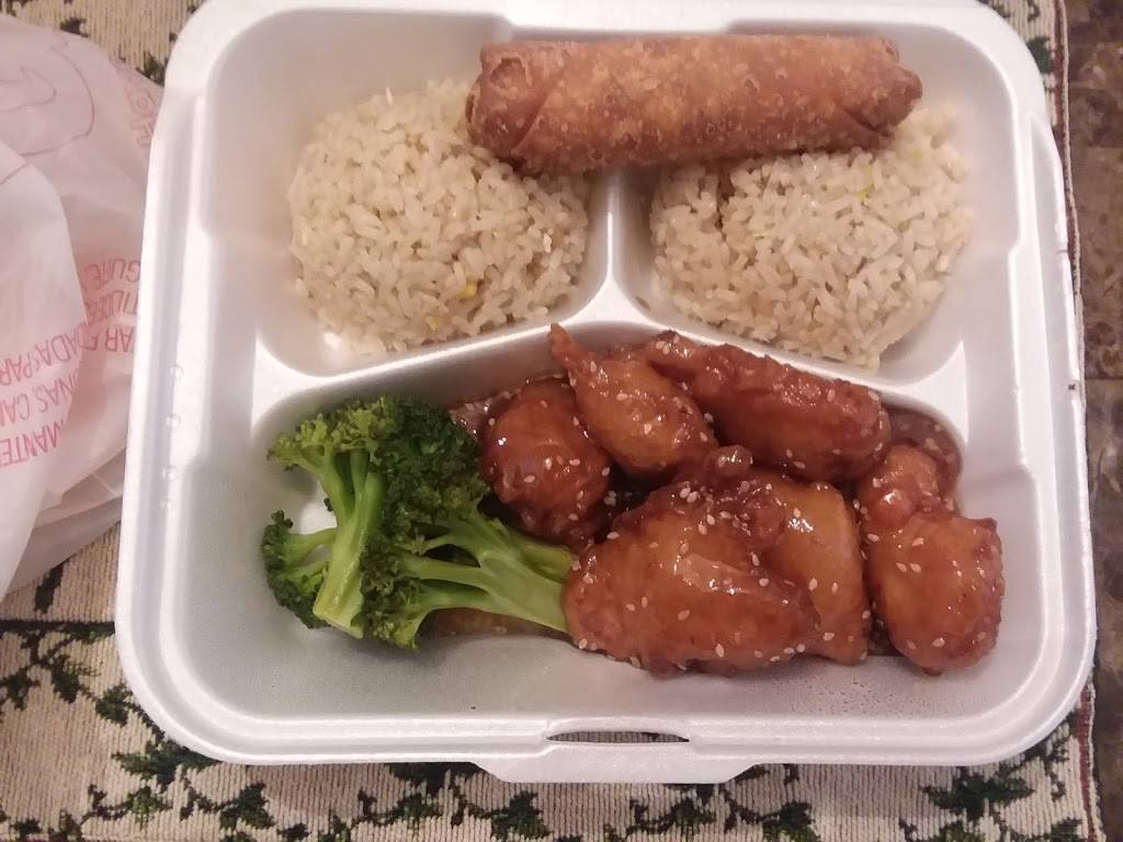 Dragon King | restaurant | 3333 S Orange Ave # 105, Orlando, FL 32806, USA | 4078882206 OR +1 407-888-2206